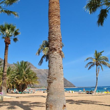 Brisas Del Roque Coastline Apartment In Garachico By Hrtenerife Net Luaran gambar