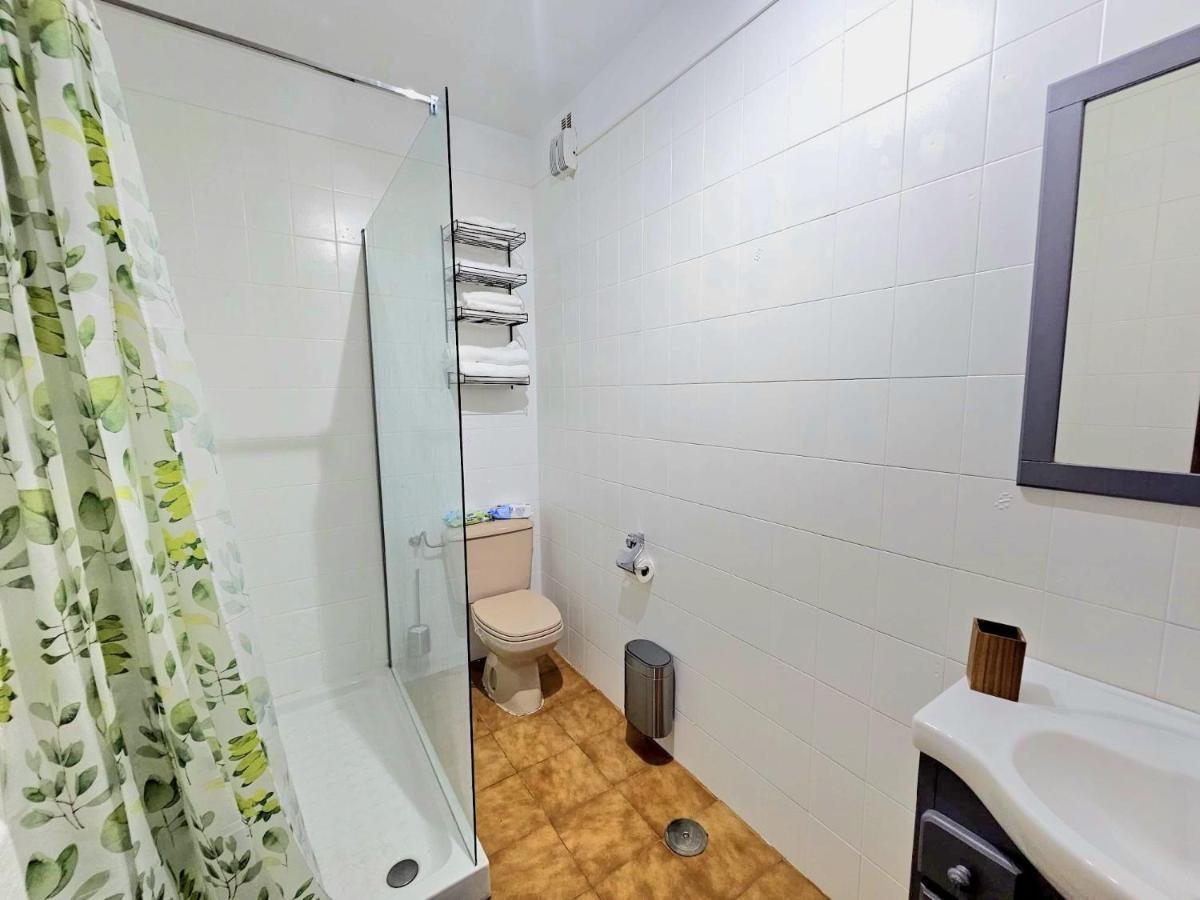Brisas Del Roque Coastline Apartment In Garachico By Hrtenerife Net Luaran gambar