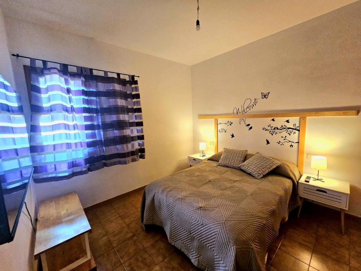 Brisas Del Roque Coastline Apartment In Garachico By Hrtenerife Net Luaran gambar