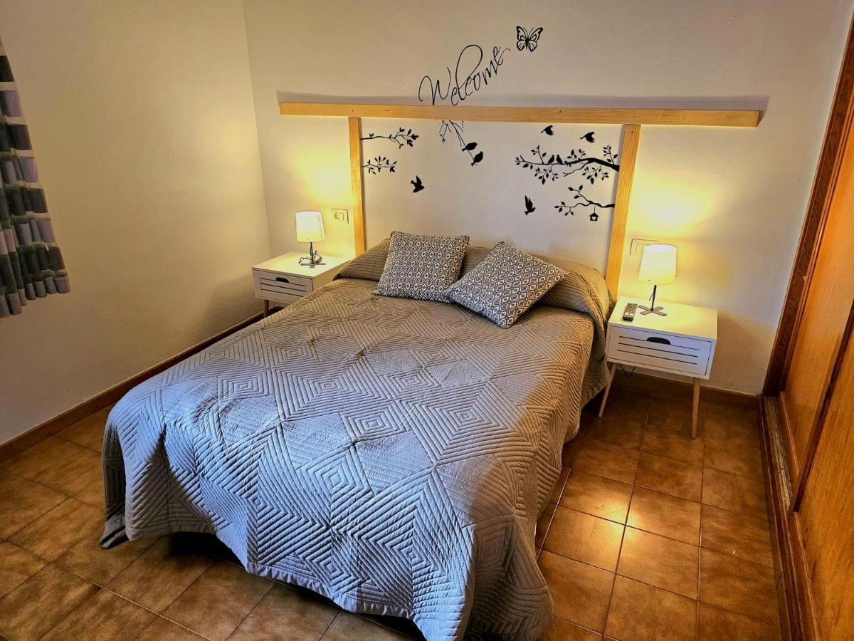 Brisas Del Roque Coastline Apartment In Garachico By Hrtenerife Net Luaran gambar