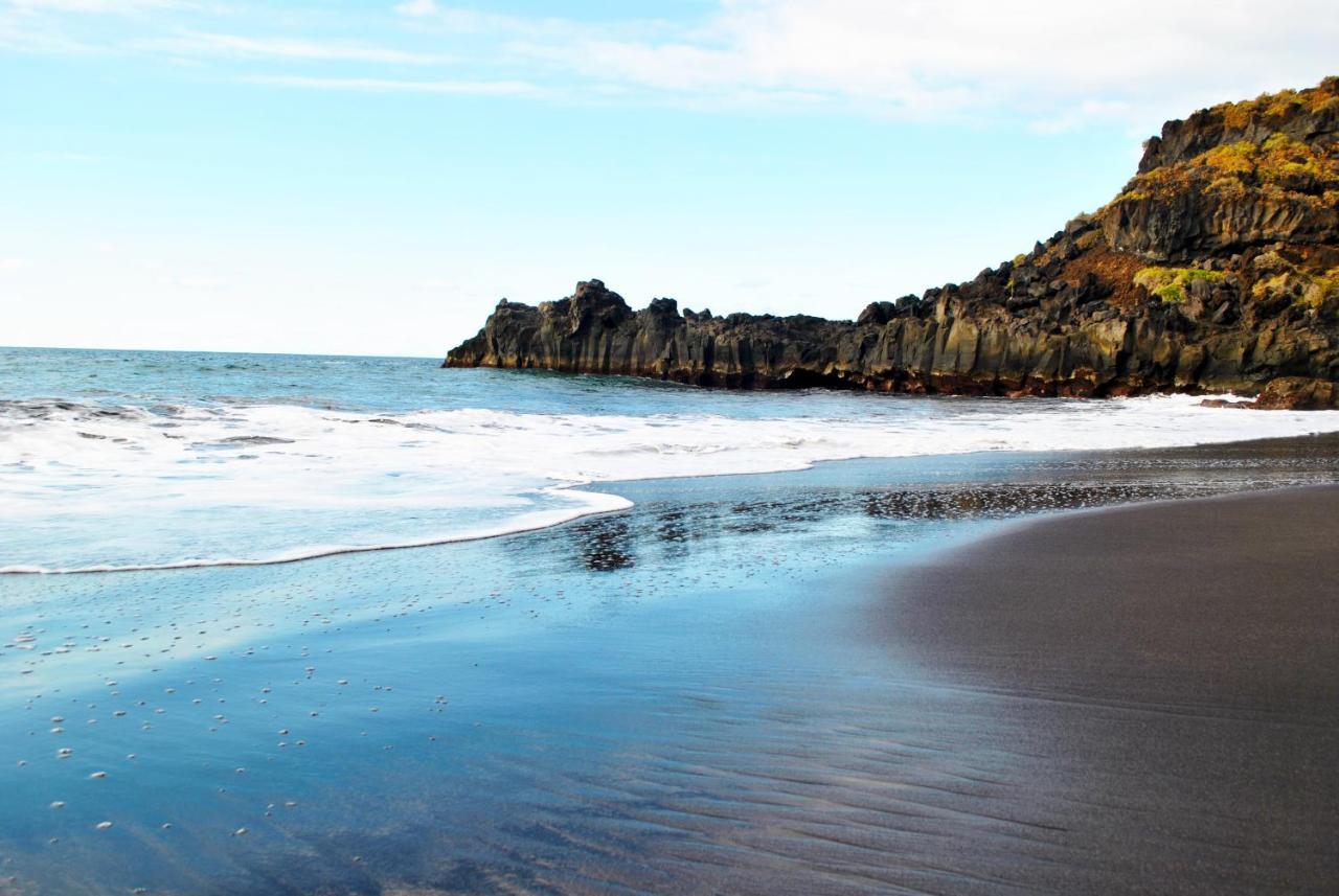 Brisas Del Roque Coastline Apartment In Garachico By Hrtenerife Net Luaran gambar