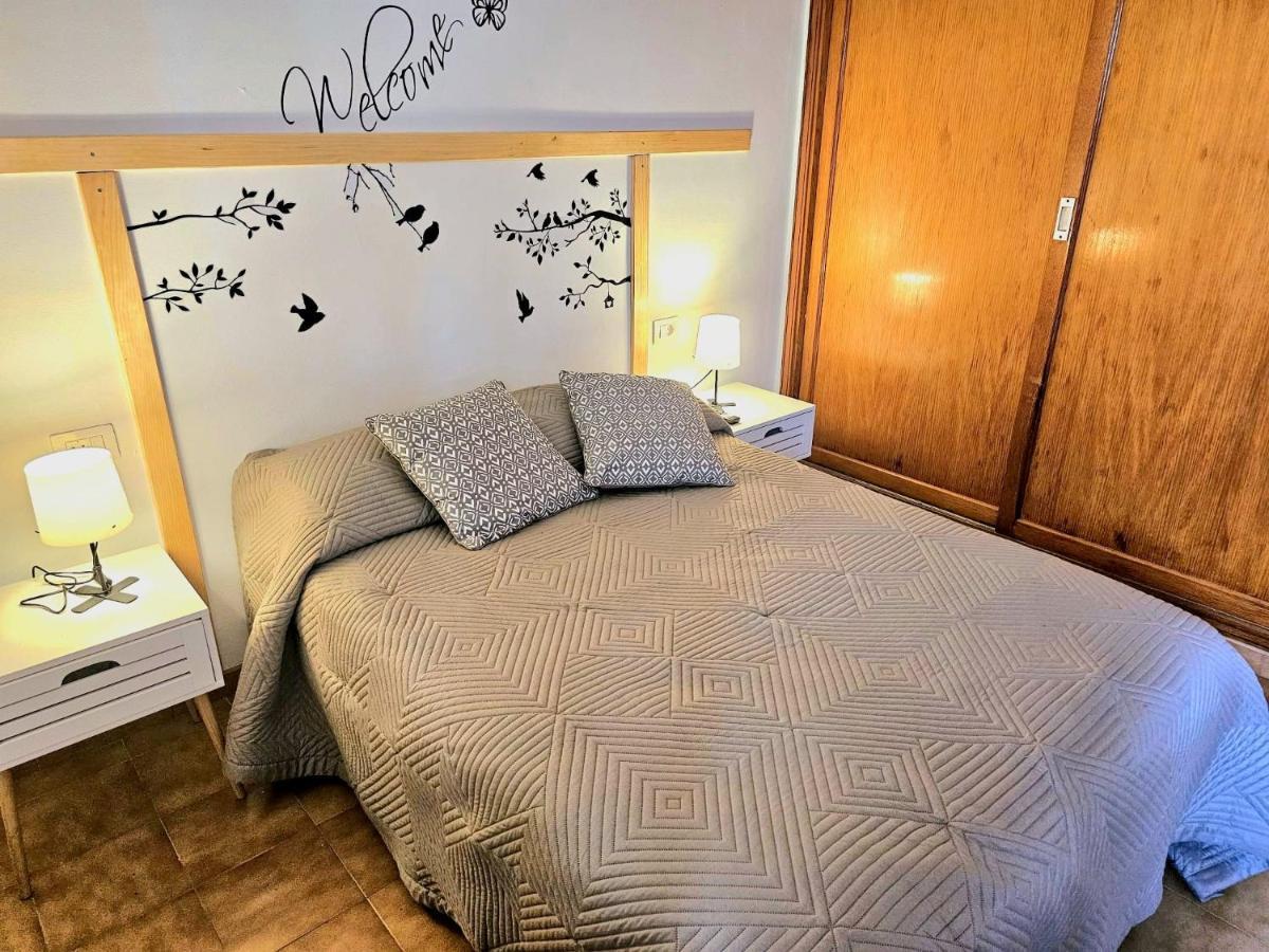 Brisas Del Roque Coastline Apartment In Garachico By Hrtenerife Net Luaran gambar