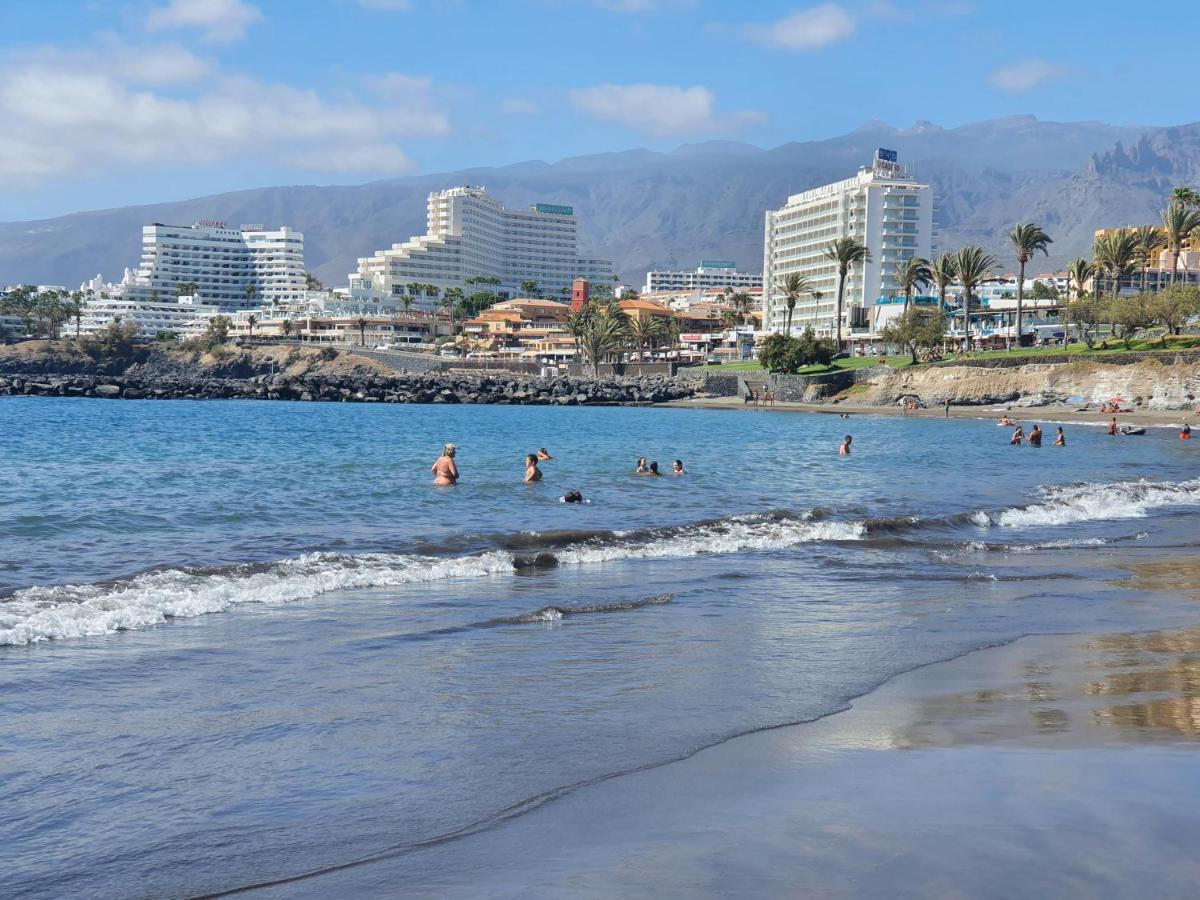 Brisas Del Roque Coastline Apartment In Garachico By Hrtenerife Net Luaran gambar